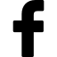 Logo de facebook